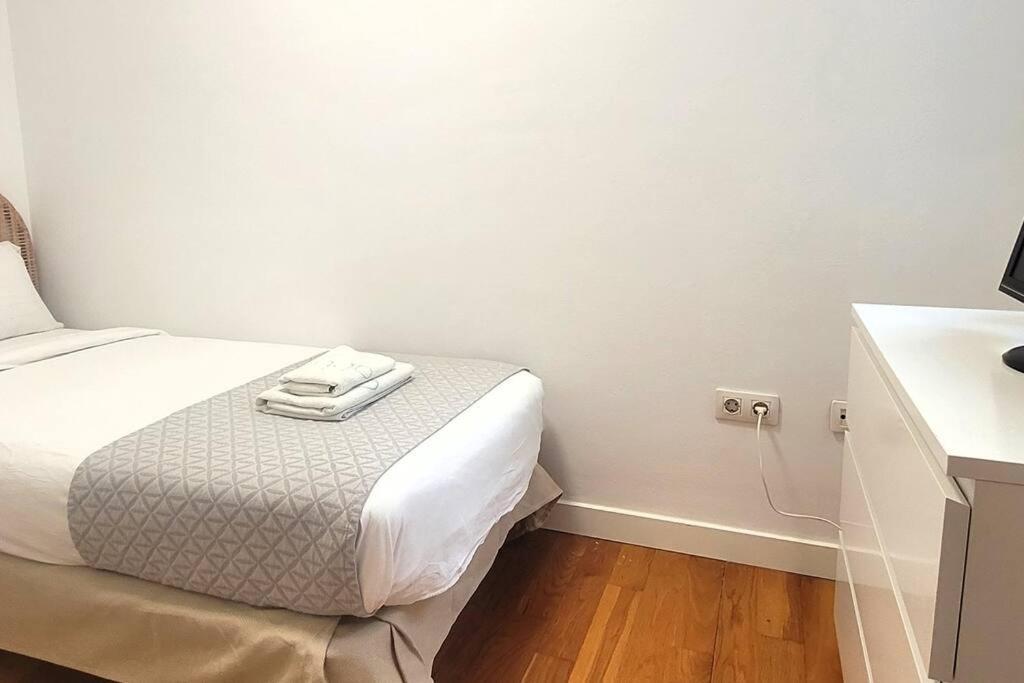 Sabbia Suites Amonak Arrecife  Exterior foto
