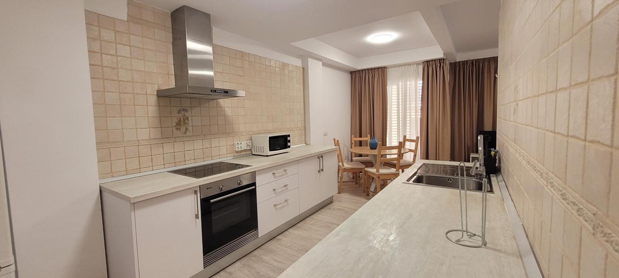 Sabbia Suites Amonak Arrecife  Exterior foto